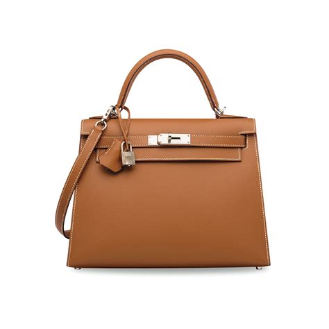 gold hermes retourne kelly 28 with palladium hardware|hermes kelly couture.